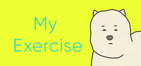 我的锻炼/My Exercise（v5500081）