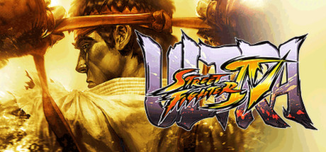 街头霜王4终极版/Ultra Street Fighter IV(v1.05)